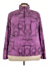 Xersion 100% Polyester Purple Long Sleeve Top Size 3X - photo 1