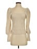 1.State Tan Pullover Sweater Size S - photo 1