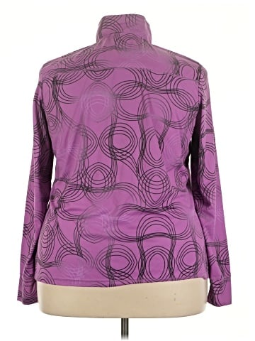 Xersion Long Sleeve Top (view 2)