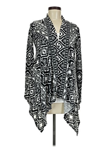 Bongo Kimono (view 1)