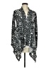 Bongo Black Kimono Size M - photo 1