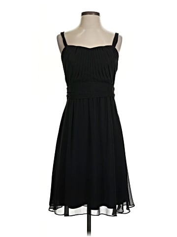 The Limited Cocktail Dress (view 1)