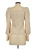 1.State Tan Pullover Sweater Size S - photo 2