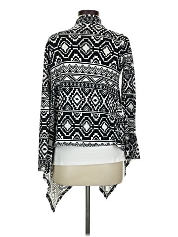 Bongo Kimono (view 2)