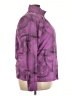 Xersion 100% Polyester Purple Long Sleeve Top Size 3X - photo 4
