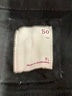 SO Black Denim Jacket Size XL - photo 6