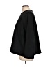 Nordstrom 100% Cotton Black Pullover Sweater Size L - photo 5