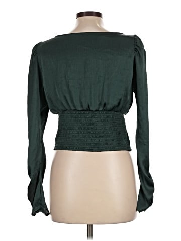 Free People Long Sleeve Top (view 2)