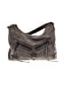 Botkier 100% Leather Gray Leather Hobo One size - photo 1