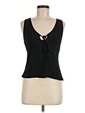 Reformation Sleeveless Blouse