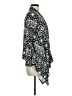 Bongo Black Kimono Size M - photo 4