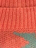 Unbranded 100% Polyester Animal Print Pink Pullover Sweater Size L - photo 7