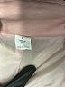Evsie 100% Polyurethane Pink Jacket Size L - photo 6