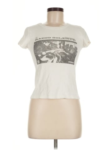 John Galt Short Sleeve T-Shirt (view 1)