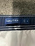 Nautica 100% Nylon Blue Board Shorts Size S (kids) - photo 3