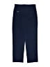 IZOD Blue Casual Pants Size 14 - photo 2