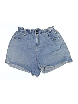 Princess Polly Denim Shorts