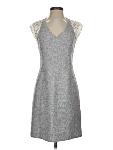 Rebecca Taylor Casual Dress (view 1)