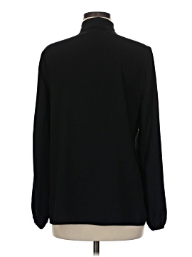 Tahari by ASL Long Sleeve Blouse (view 2)
