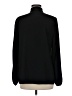 Tahari by ASL 100% Polyester Black Long Sleeve Blouse Size M - photo 2