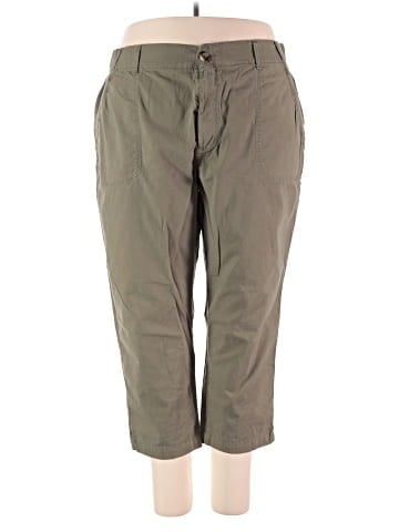 Sonoma Goods for Life Khakis (view 1)