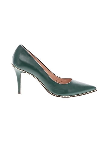 Coach Heels (view 1)