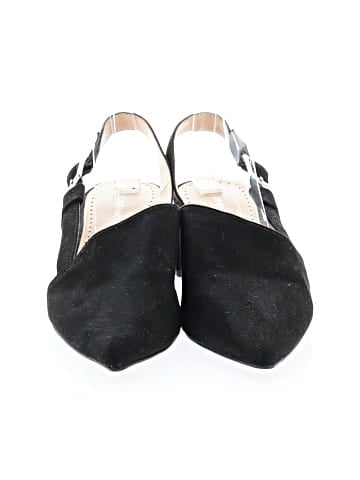 Adrienne Vittadini Heels (view 2)