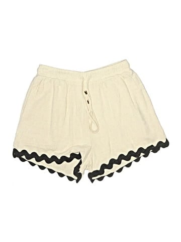 Pink Lily Shorts (view 1)