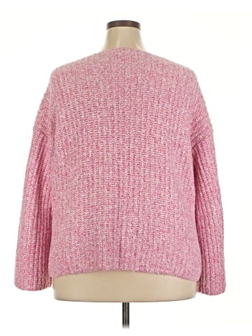 Ann Taylor LOFT Pullover Sweater (view 2)