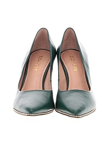 Coach Heels (view 2)