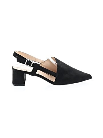 Adrienne Vittadini Heels (view 1)