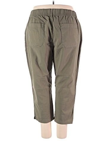 Sonoma Goods for Life Khakis (view 2)
