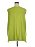 Added Dimension for Catherines Green Tank Top Size 1X - photo 2