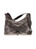 Botkier 100% Leather Gray Leather Hobo One size - photo 2
