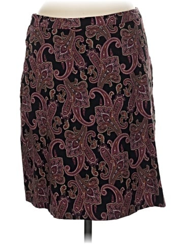 Margaret M Formal Skirt (view 1)