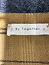 By Together Brown Short Sleeve T-Shirt Size S - photo 7