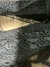 Unbranded Black Cocktail Dress Size S (estimated) - photo 7
