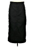 TNA Black Formal Skirt Size 8 - photo 1