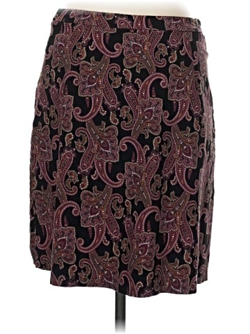 Margaret M Formal Skirt (view 2)