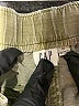 Gap Green Cargo Pants Size 12 - photo 7