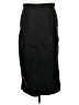 TNA Black Formal Skirt Size 8 - photo 2