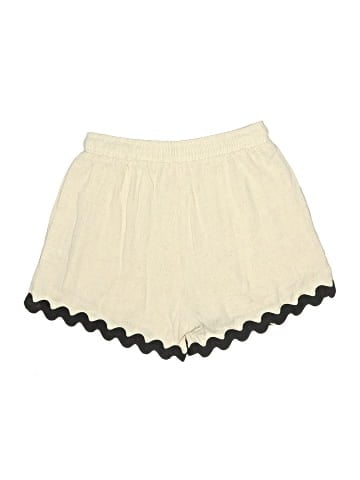 Pink Lily Shorts (view 2)