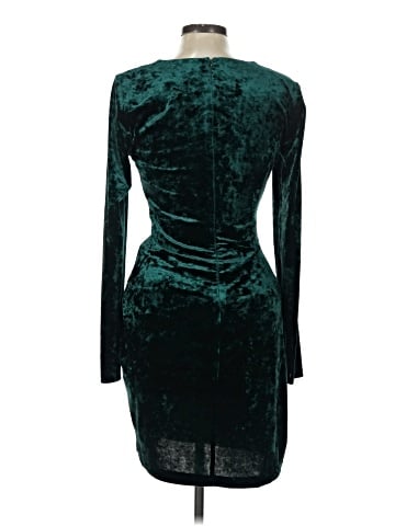 Siena Cocktail Dress (view 2)