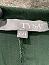 Tysa Solid Green Jumpsuit Size XS (0) - photo 4