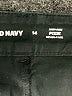 Old Navy Black Active Pants Size 14 - photo 4