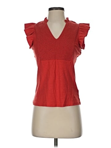 NATION LTD Short Sleeve Top (view 1)