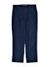 Gioberti Blue Casual Pants Size 10 - photo 1