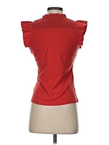 NATION LTD Short Sleeve Top (view 2)