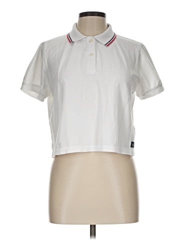 Superdry Short Sleeve Top (view 1)