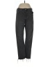 Levi's 100% Cotton Chevron-herringbone Black Jeans Size 31 waist - photo 1